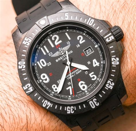 breitling colt skyracer size|Breitling colt reviews.